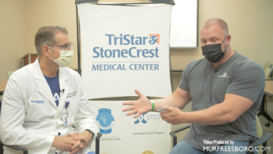 TriStar Interview