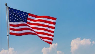 American Flag