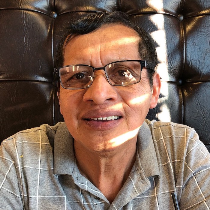 Genaro Lopez