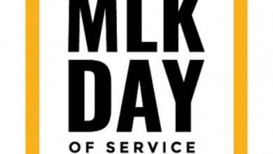 MLK Day of Service