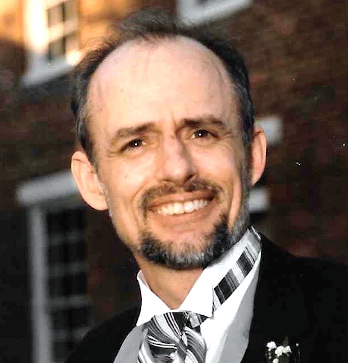 Michael Morrison