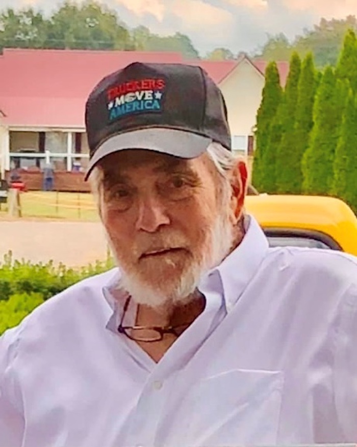 Robert Stansberry