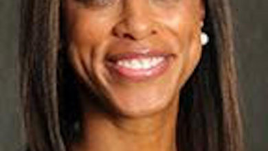 Takisha Ferguson