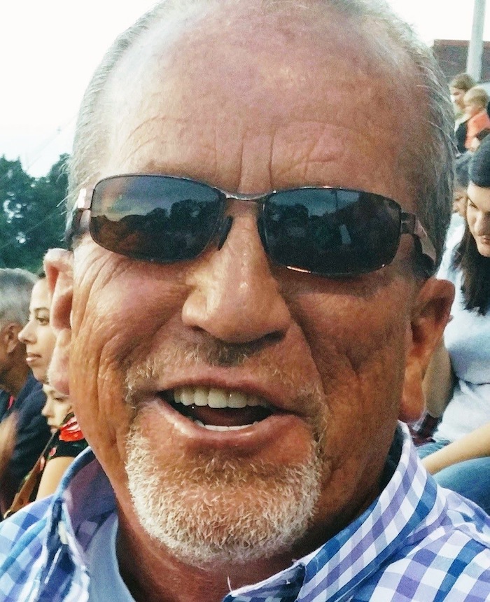 Tommy Albritton obituary