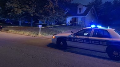 Triple shooting in Murfreesboro