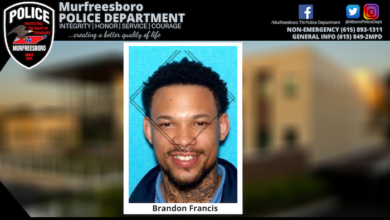 Brandon Francis