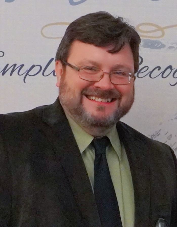 Darin Moore