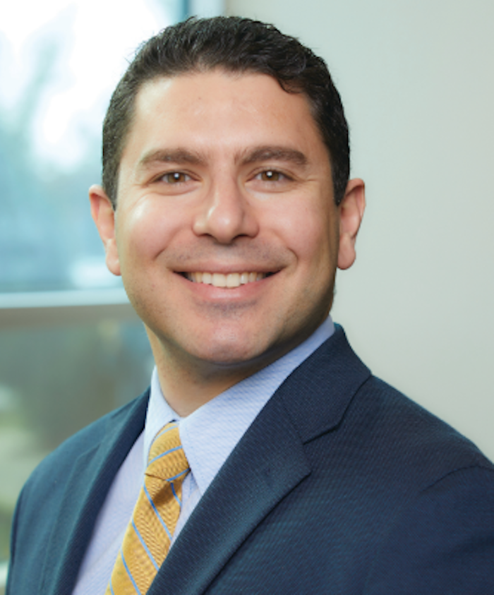 Dr. Hady Lichaa