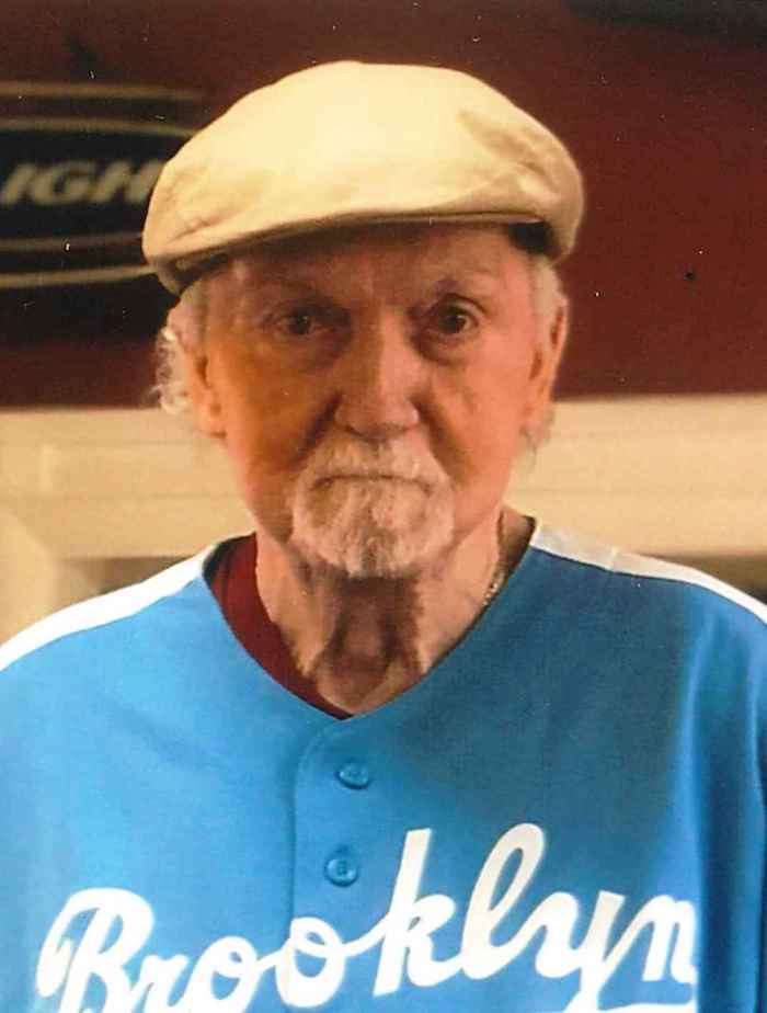 James Thompson obituary