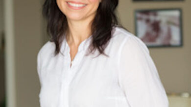 Jody Powers