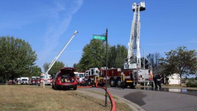 MFRD receives improved ISO Rating