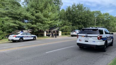 Murfreesboro Shooting