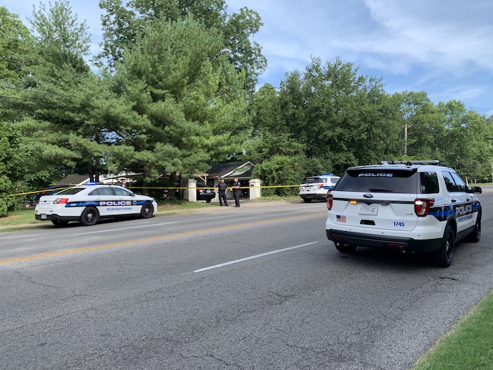 Murfreesboro Shooting