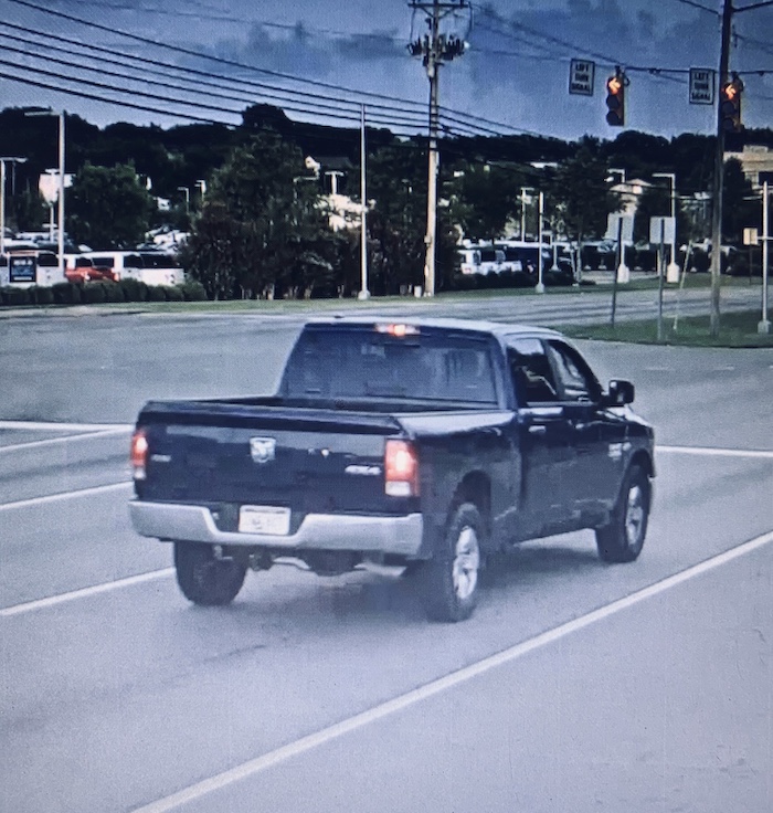 Murfreesboro Shooting July 9, 2020