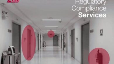 Regulatory Compliance Take a Strategic Approach