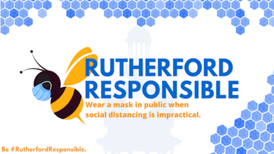Rutherford Responsible