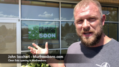 Clean Eatz opening in Murfreesboro
