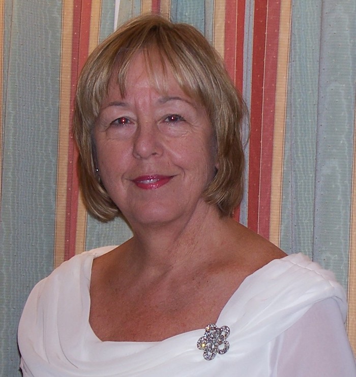 Jean Cooper
