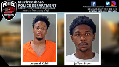 Suspects involved in Facebook Marketplace armed robbery