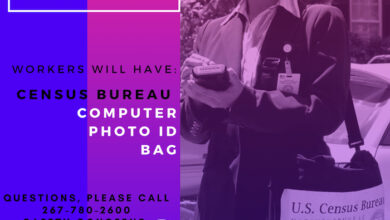 United States Census 2020