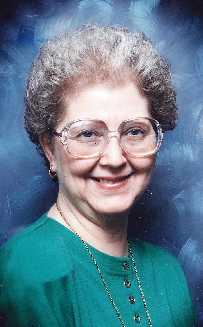 Wilda Reed