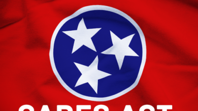 Cares Act Funding