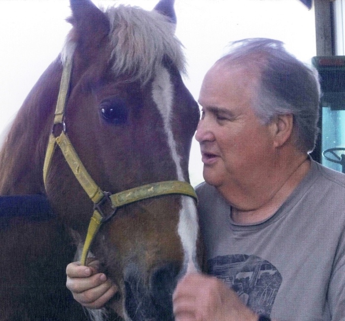 Charles Mingle