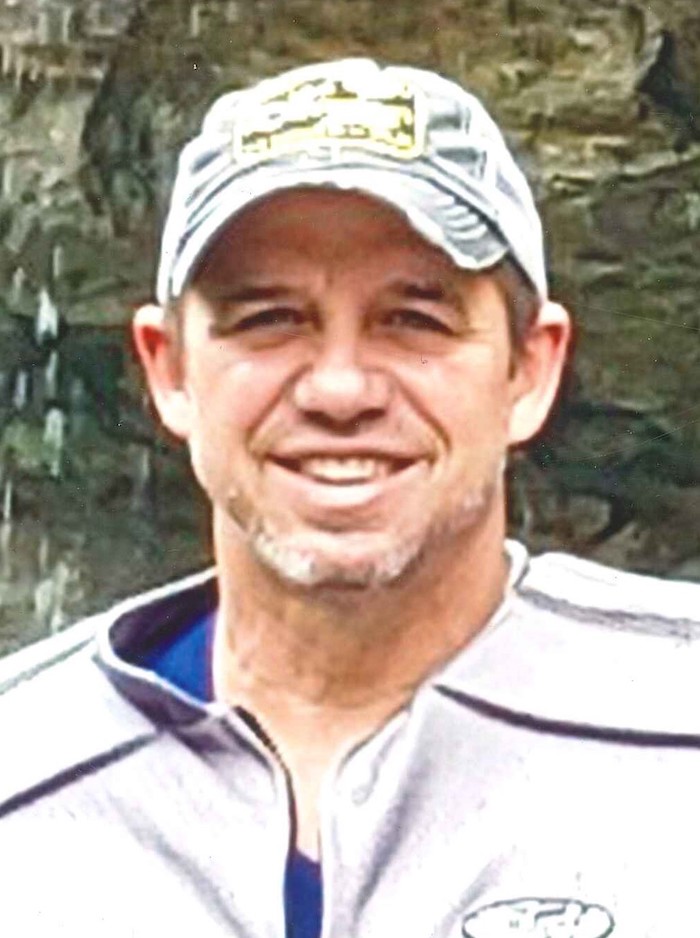 Darren Welker