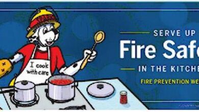 Fire Safety