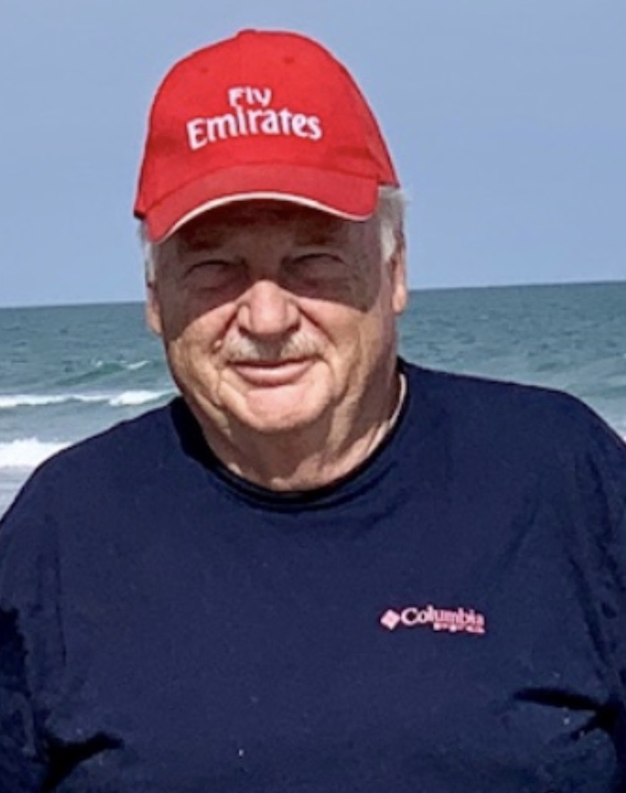 Gregory Tekulve