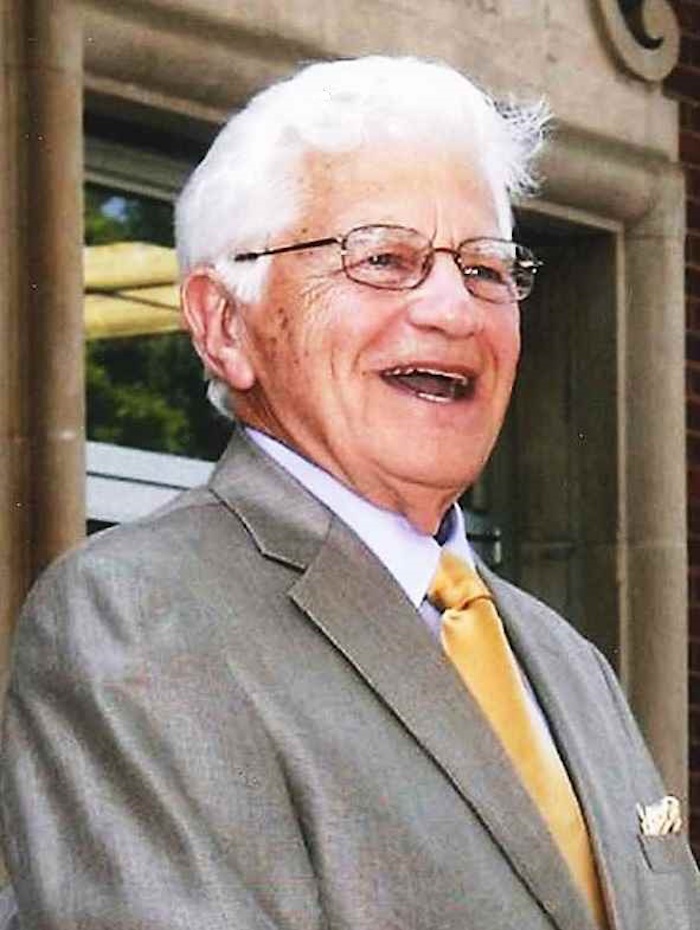 James Arnhart