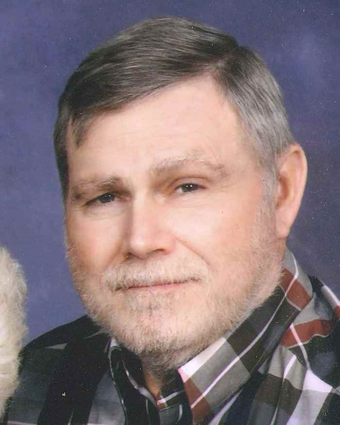 James Tedder