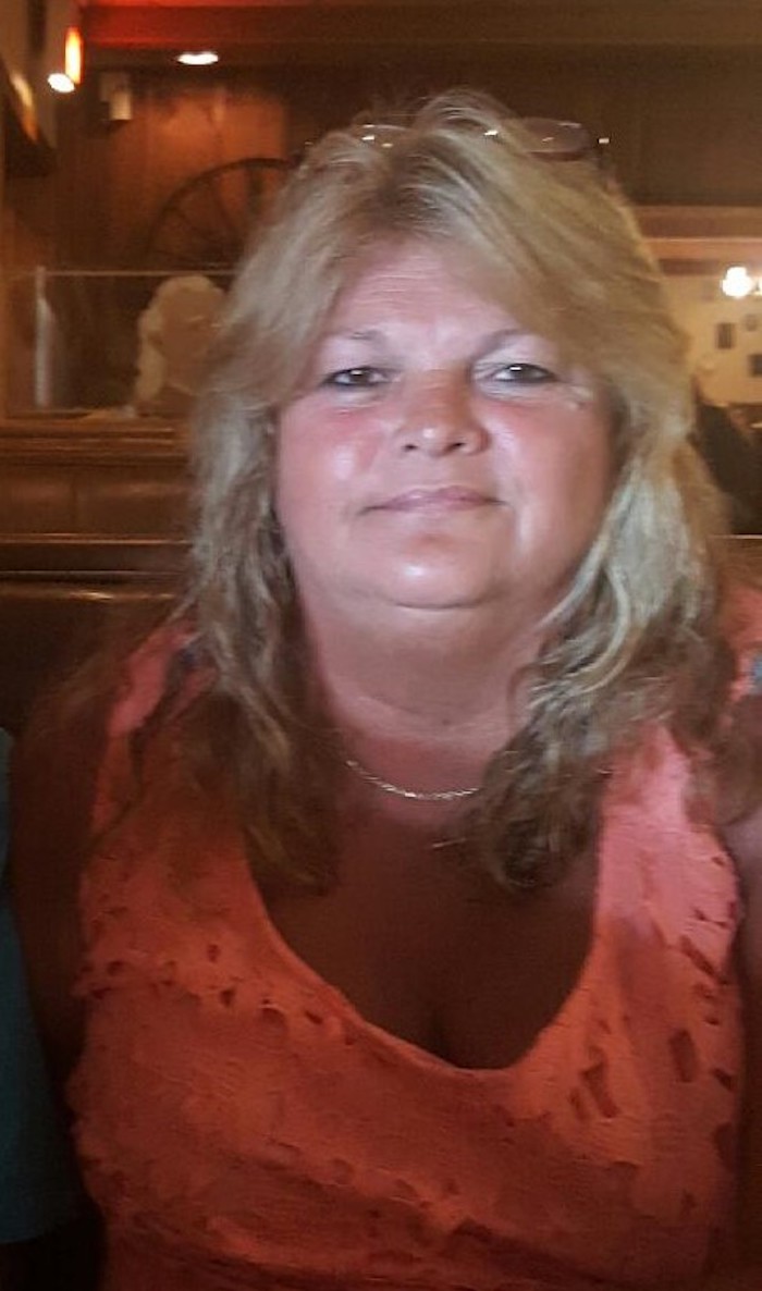 Judy Baugh