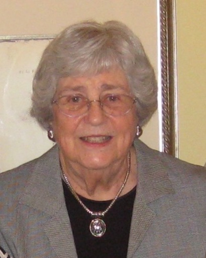 Mary Bennett