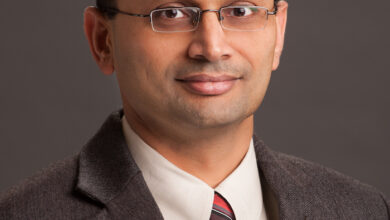 Prakash Patel, M.D