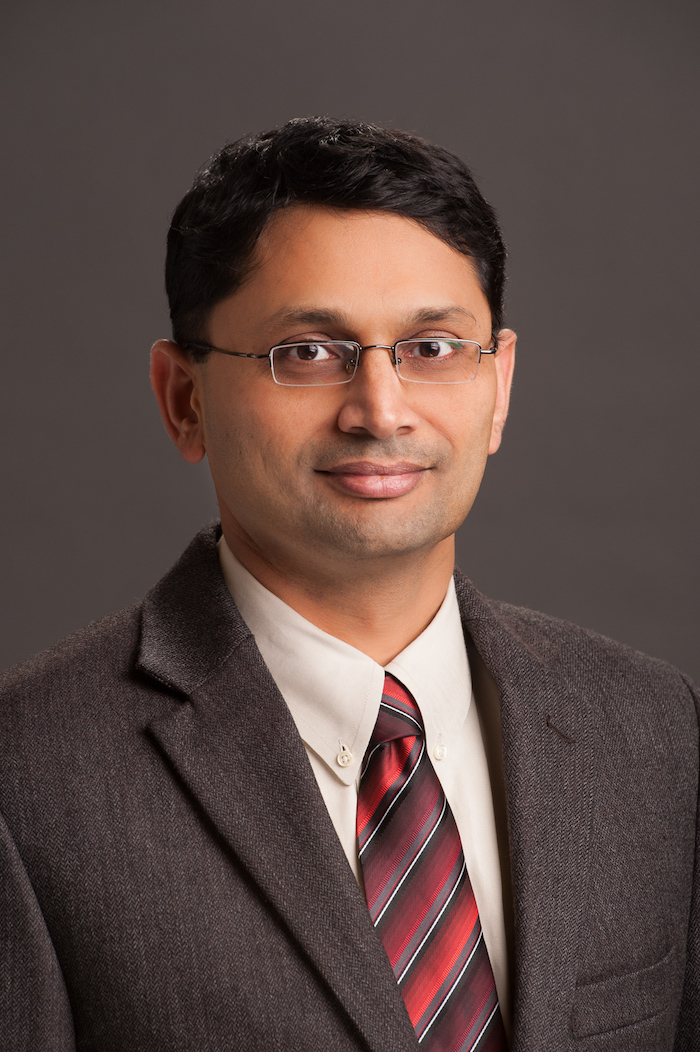 Prakash Patel, M.D