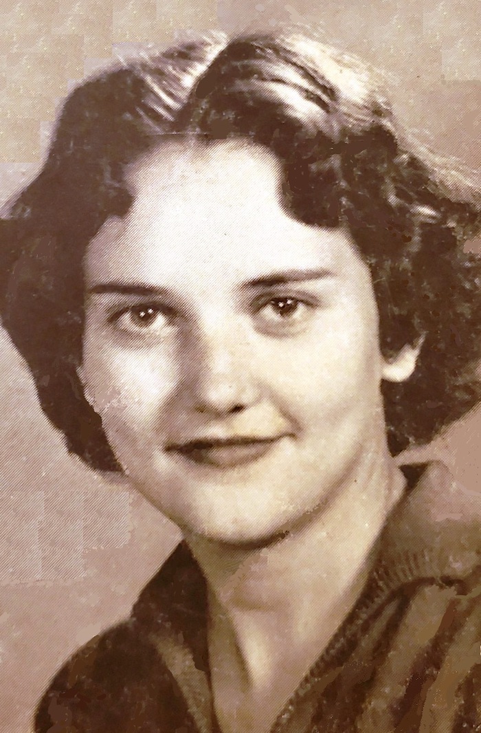 Sylvia Johnson