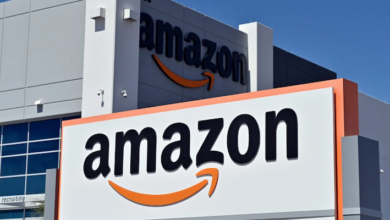 Amazon La Vergne