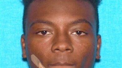 Corey Lillard Jr