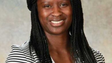 Dr. Theowauna Hatchett
