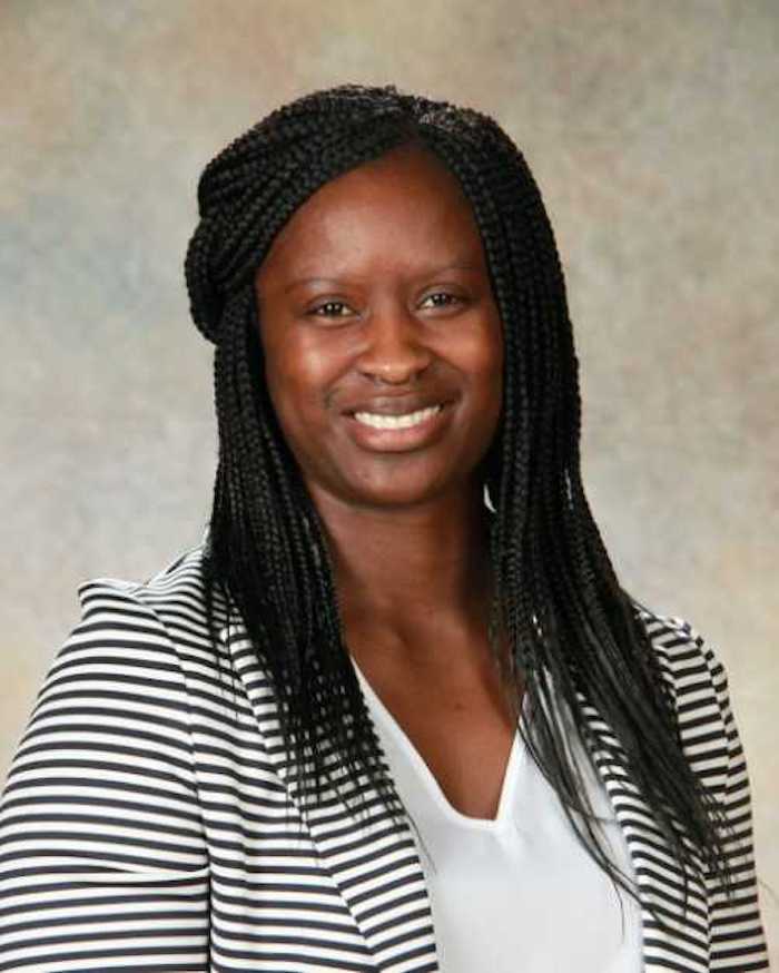 Dr. Theowauna Hatchett
