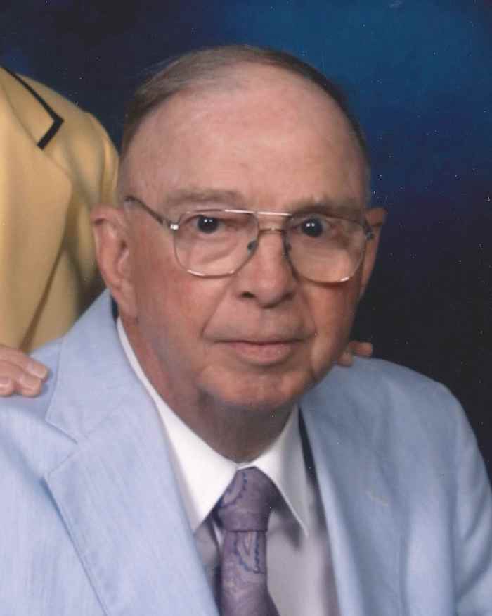 Edmund Armstrong