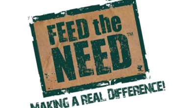 Feed the Need