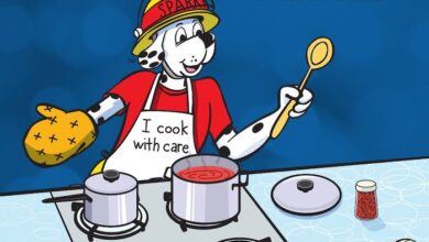 Fire Prevention Week 2020
