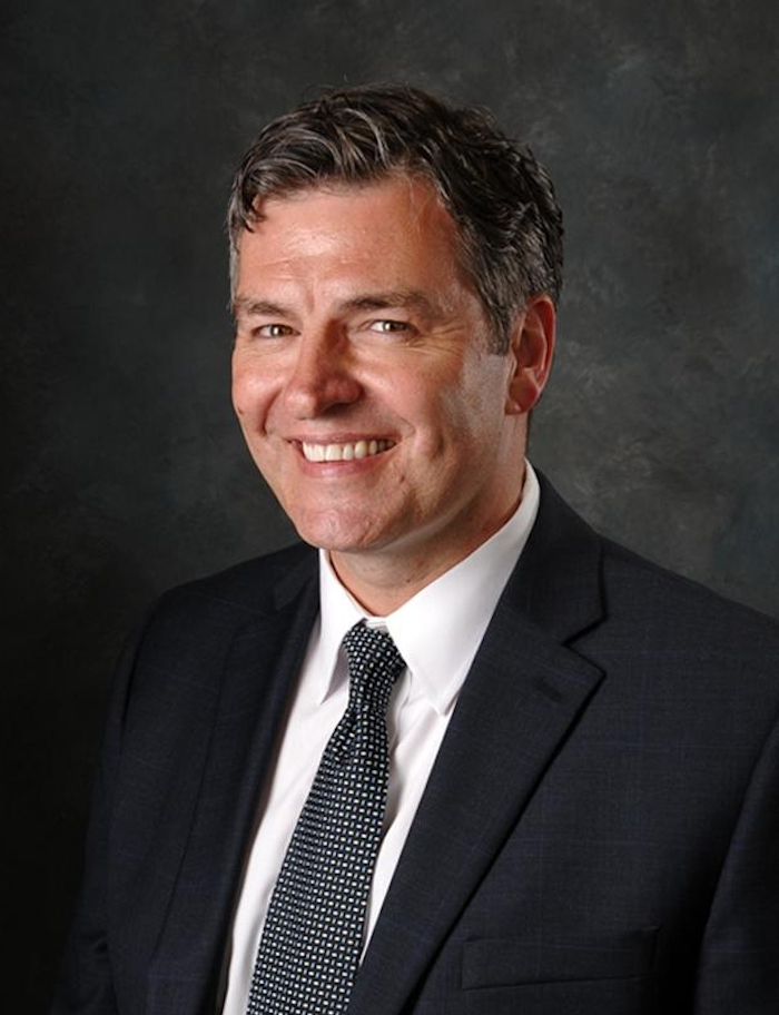 Greg James MD