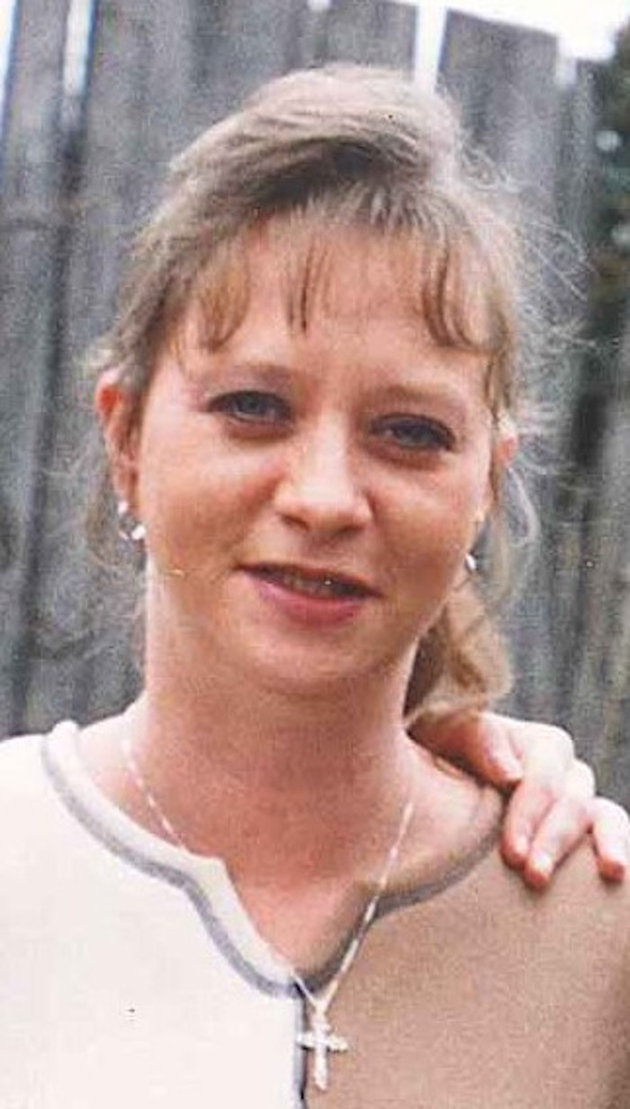 Lisa Hood