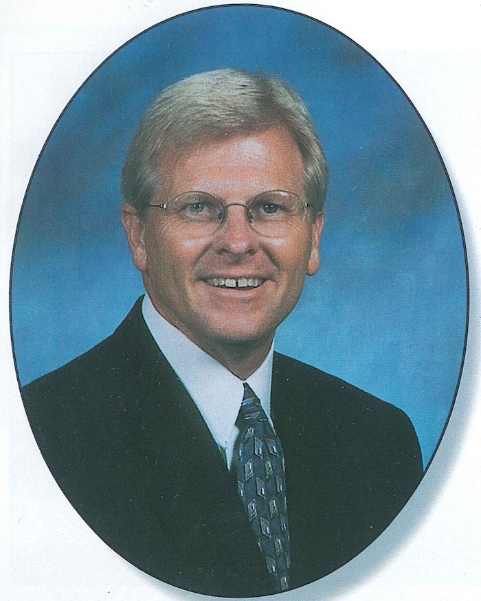 Michael Williams
