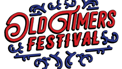 Old TImers Festival