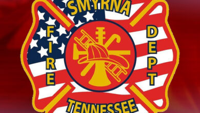Smyrna Fire Department