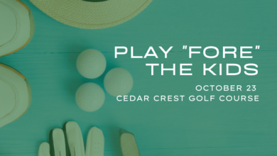 Special Kids Fall Golf Classic 2020